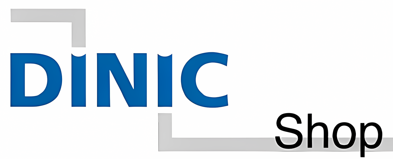 DINIC Shop-Logo