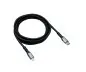 Preview: DINIC USB C auf Lightning HQ Kabel, MFi, PD, Box, MFi zertifiziert, Sync- und Schnellladekabel, 1m