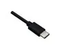 Preview: DINIC USB 3.1 Kabel Typ-C auf micro B, 1m, schwarz