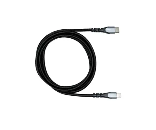DINIC USB C auf Lightning HQ Kabel, MFi, PD, Box, MFi zertifiziert, Sync- und Schnellladekabel, 1m