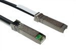 DINIC SFP+ auf SFP+ Kabel, SFF 8431, 10Gbit Ethernet, 8Gbit Fibre Channel