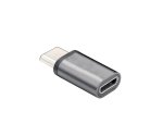 DINIC Adapter USB C Stecker auf USB 2.0 Micro Buchse